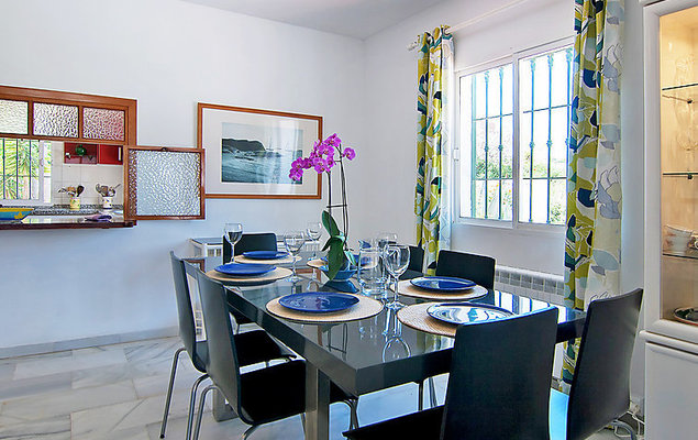 Villa Romeral - Photo 6