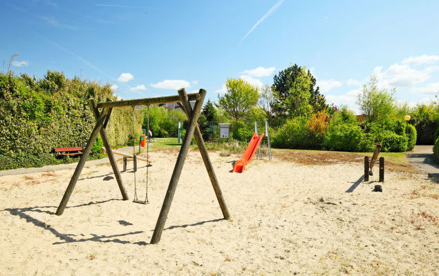 Noordzeepark Zeewind - Photo 1