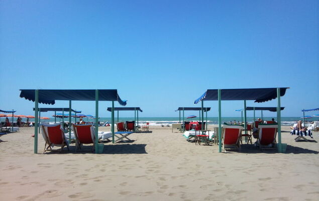 Villa Gino - Photo 38