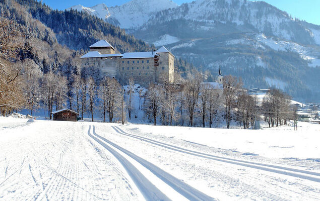 Aparthaus Bruck - Photo 25