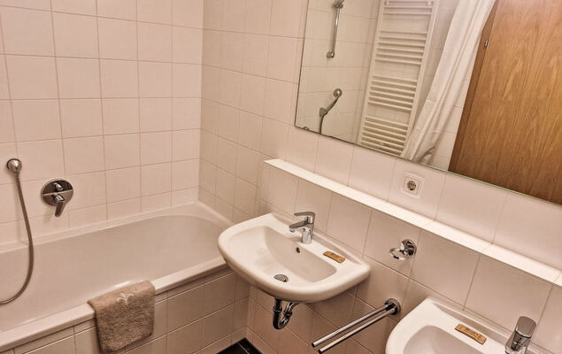 Schönblick Mountain Resort - Photo 13