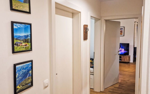 Schönblick Mountain Resort - Photo 16