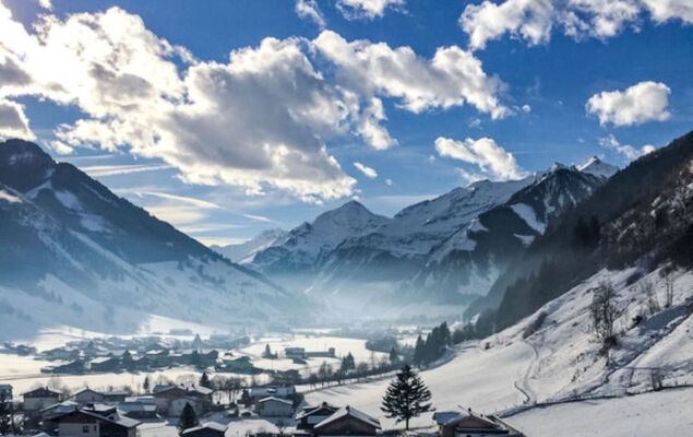 Schönblick Mountain Resort - Photo 18