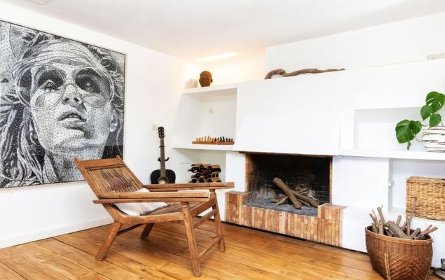 Casa Blue Art - Photo 14