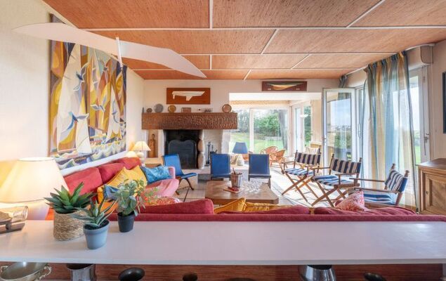 La Villa Tribale - Photo 4