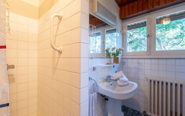 La Villa Tribale - Photo 27