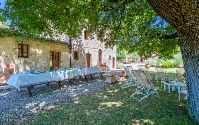 Podere San Giuseppe - Photo 4