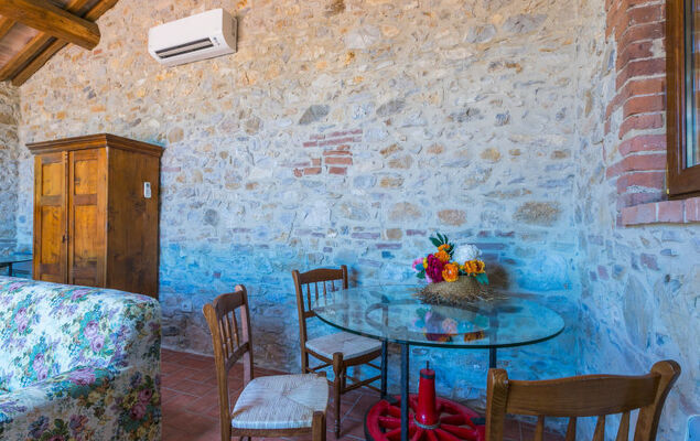 Podere San Giuseppe - Photo 7