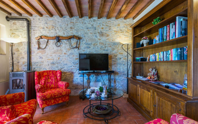 Podere San Giuseppe - Photo 21