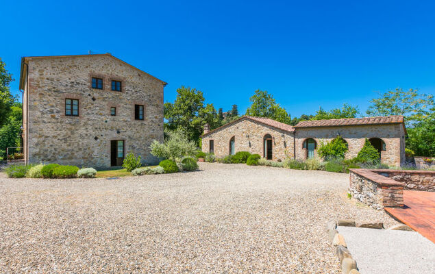 Podere San Giuseppe - Photo 48