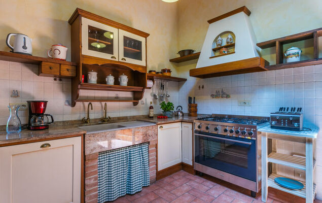 Podere San Giuseppe - Photo 64