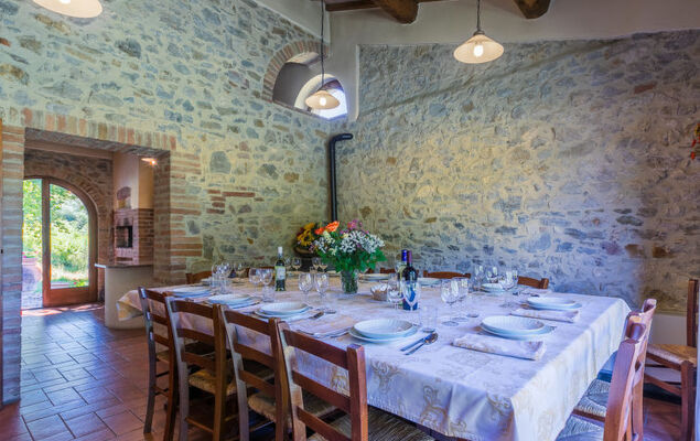 Podere San Giuseppe - Photo 78