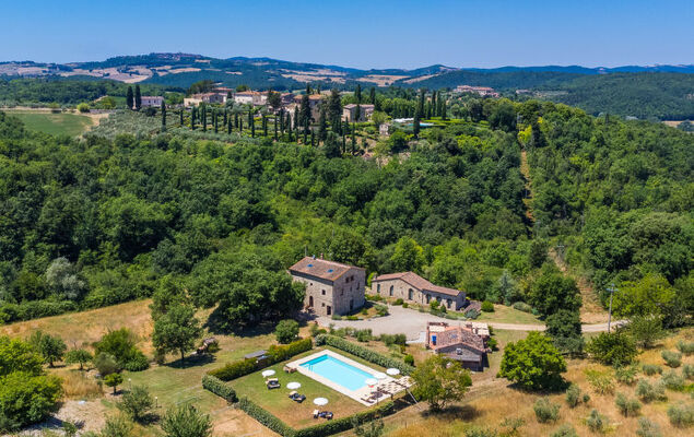 Podere San Giuseppe - Photo 92