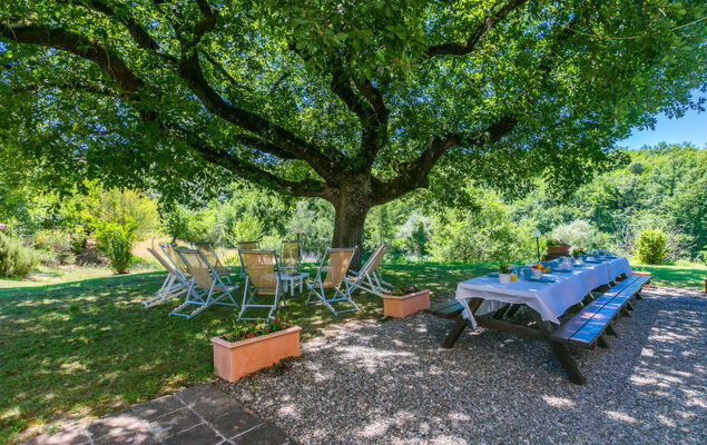 Podere San Giuseppe - Photo 97