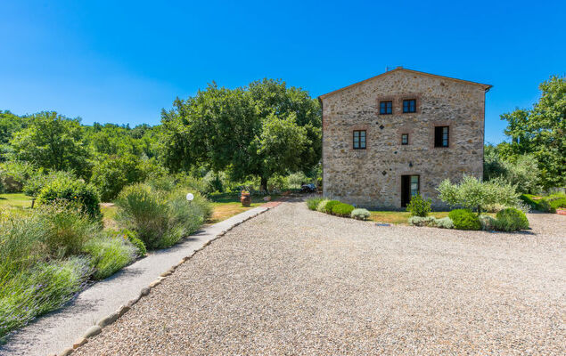 Podere San Giuseppe - Photo 101