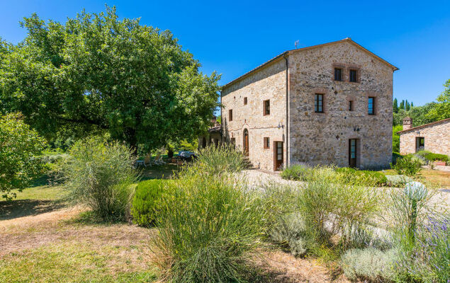 Podere San Giuseppe - Photo 106