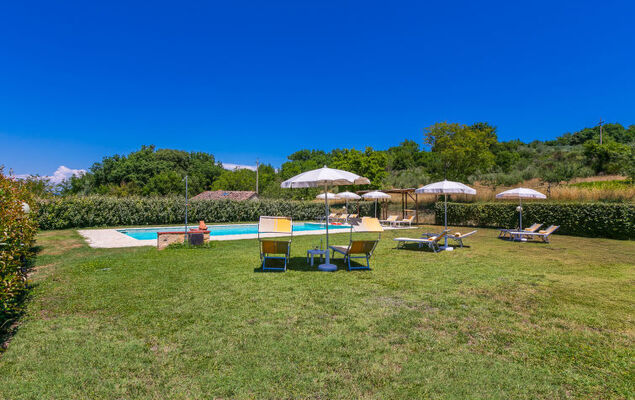 Podere San Giuseppe - Photo 124