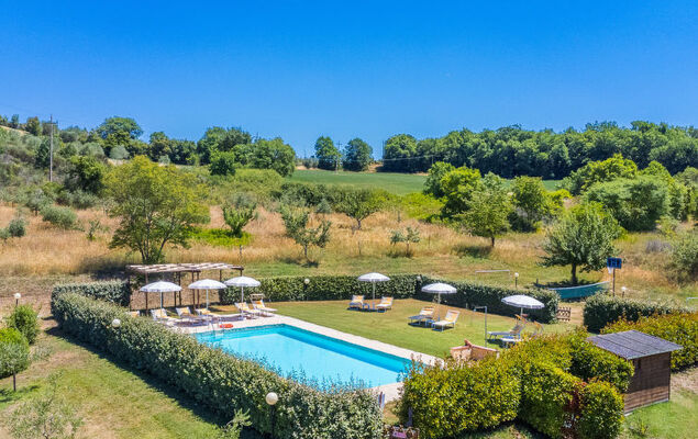 Podere San Giuseppe - Photo 127