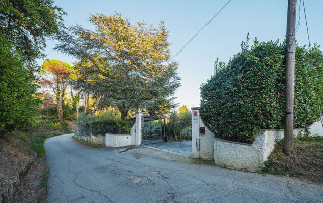 Villa Mistral - Photo 22
