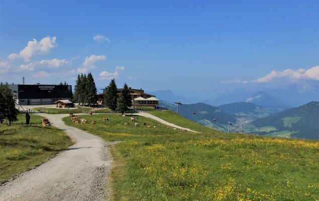 Alpine Qualitytime - Photo 63