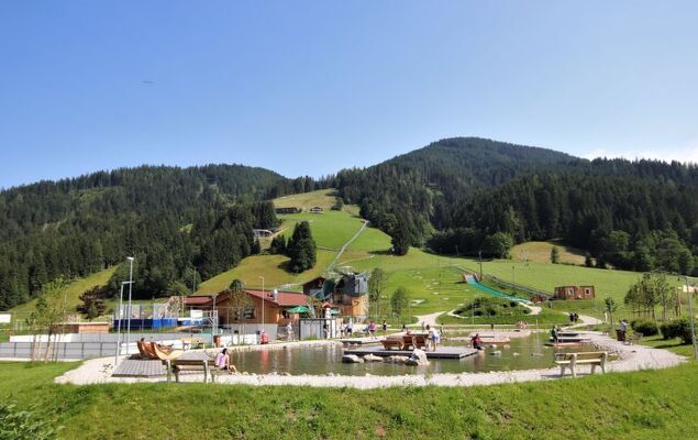 Alpine Qualitytime - Photo 64