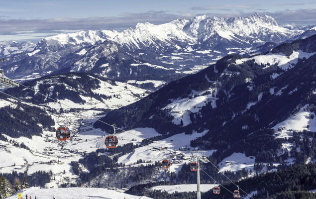 Alpine Qualitytime - Photo 71