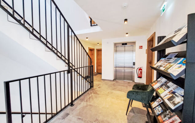 Alpine Qualitytime - Photo 77