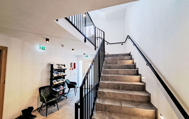 Alpine Qualitytime - Photo 78