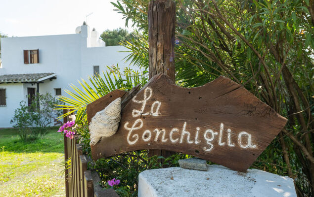 La Conchiglia - Photo 29