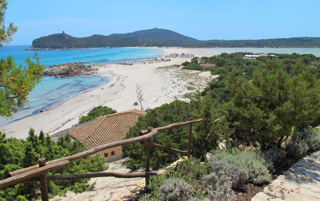 La Conchiglia - Photo 39