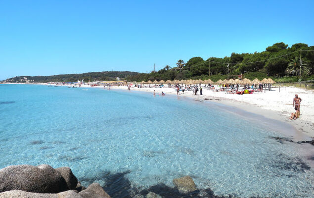 La Conchiglia - Photo 43