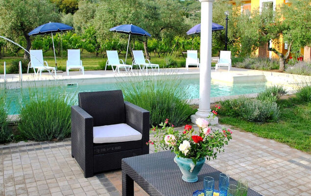 Villa Meridiana - Photo 37