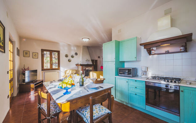 Casa Marion - Photo 4