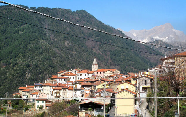 Casa Marion - Photo 39