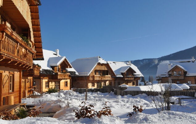 st martin chalets - Photo 64
