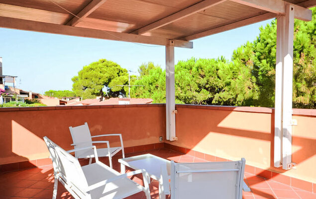 Capo d'Arco - Photo 2