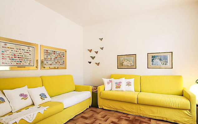 Capo d'Arco - Photo 5