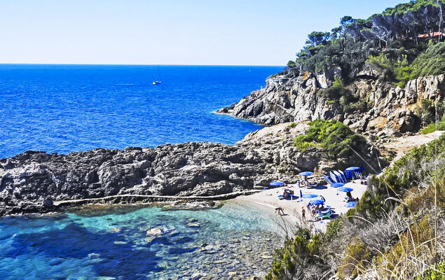 Capo d'Arco - Photo 24