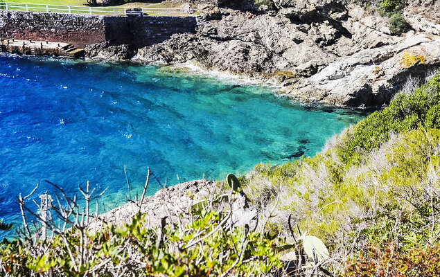 Capo d'Arco - Photo 33