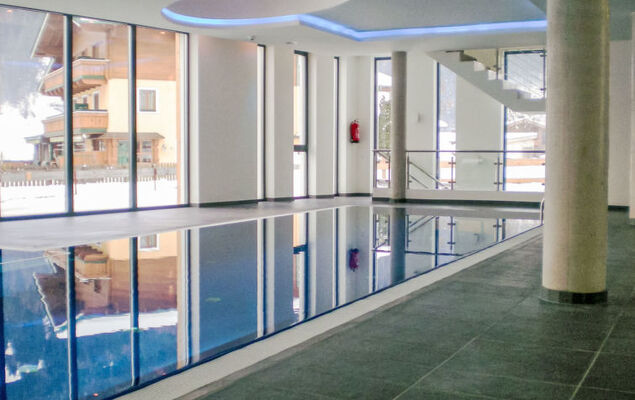 Schönblick Mountain Resort - Photo 16