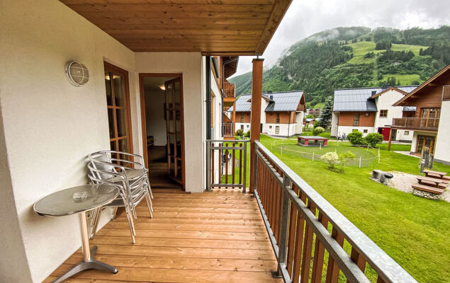 Schönblick Mountain Resort - Photo 17