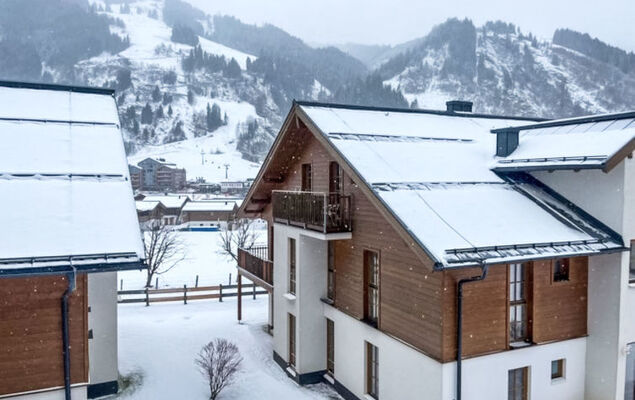 Schönblick Mountain Resort - Photo 20