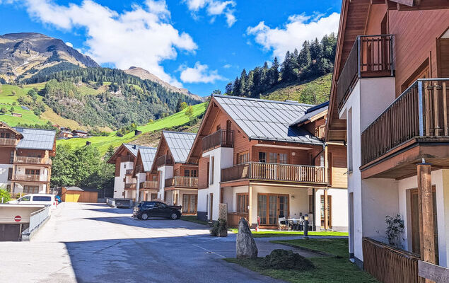 Schönblick Mountain Resort & Spa - Photo 1