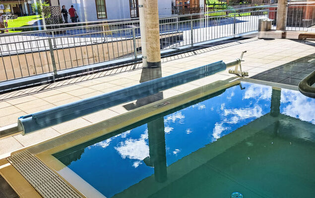 Schönblick Mountain Resort & Spa - Photo 19