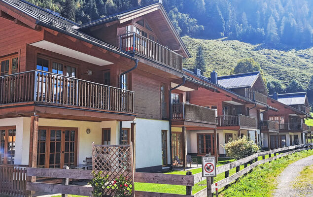 Schönblick Mountain Resort & Spa - Photo 20