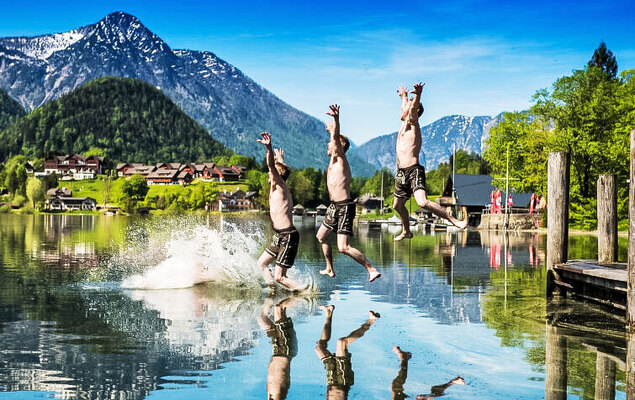 Doppelzimmer Seeblick - Photo 22