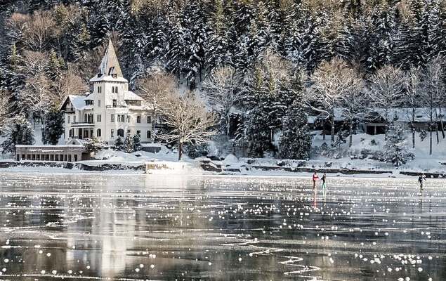 Doppelzimmer Seeblick - Photo 24
