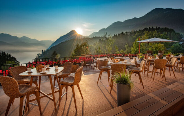 Doppelzimmer Seeblick - Photo 46